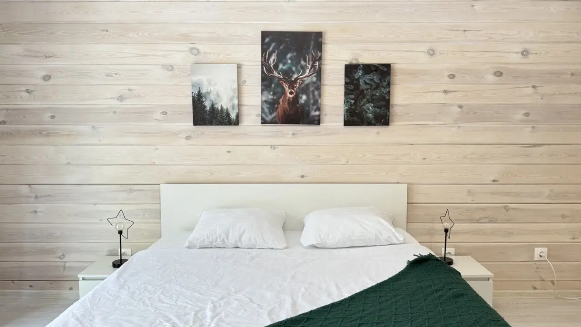 Гостевой дом Место Силы