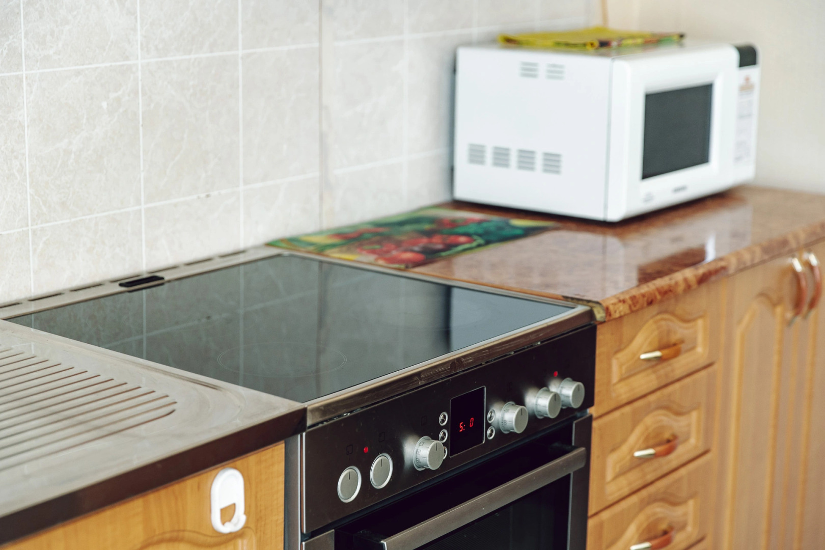 Квартира на улице Выучейского 16