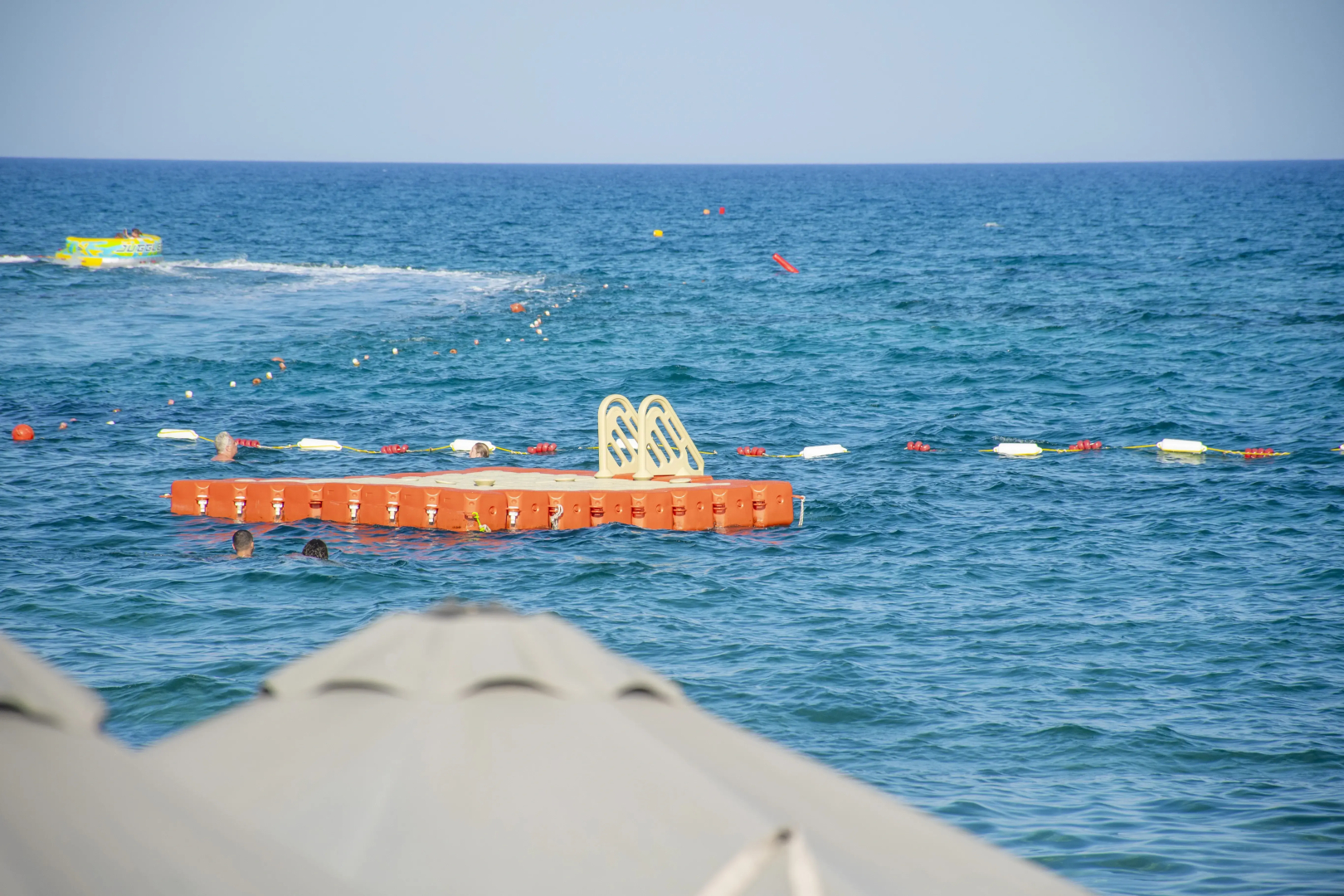 Отель Mimoza Beach