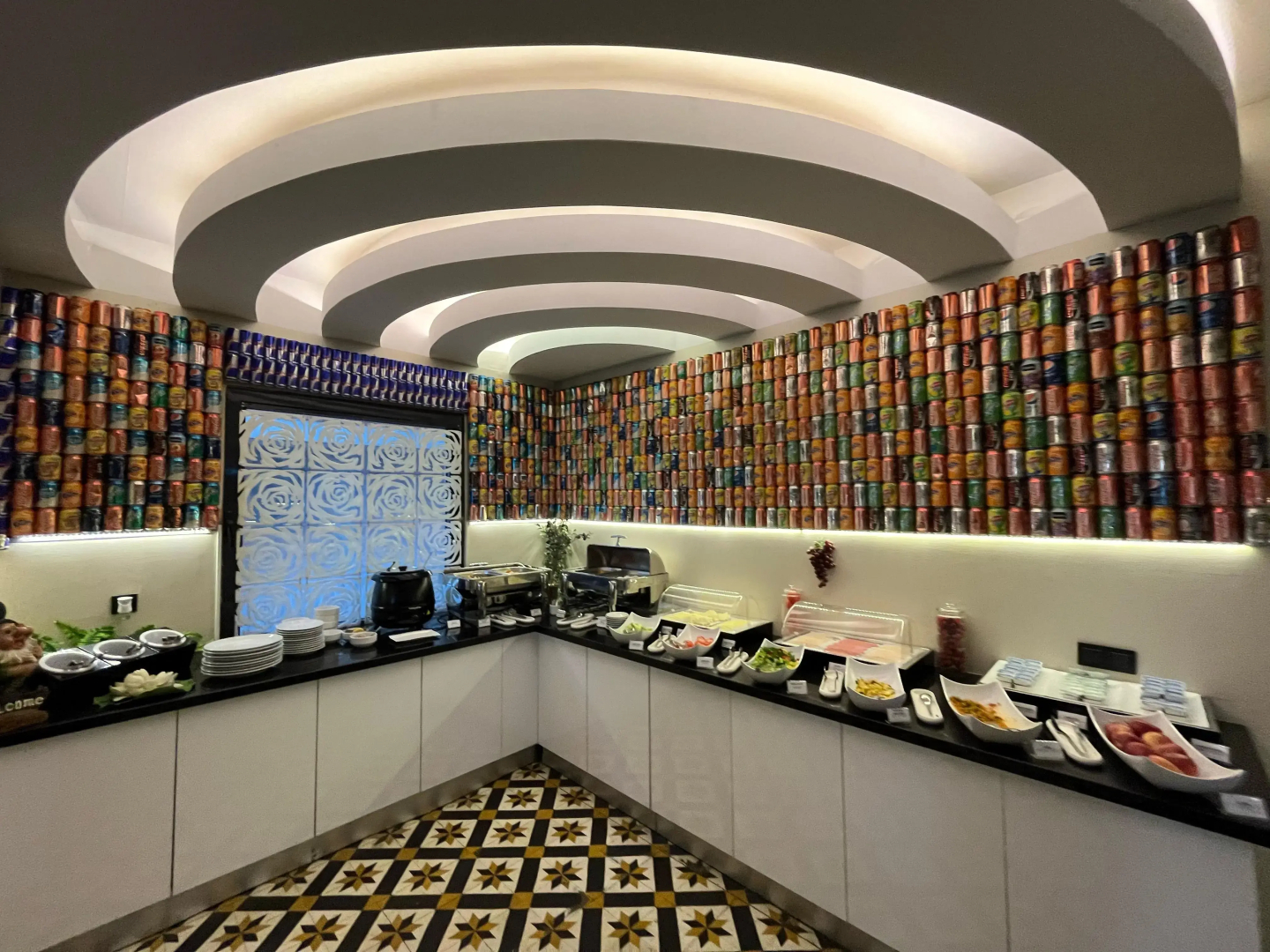 Tempo Hotel Çaglayan Istanbul