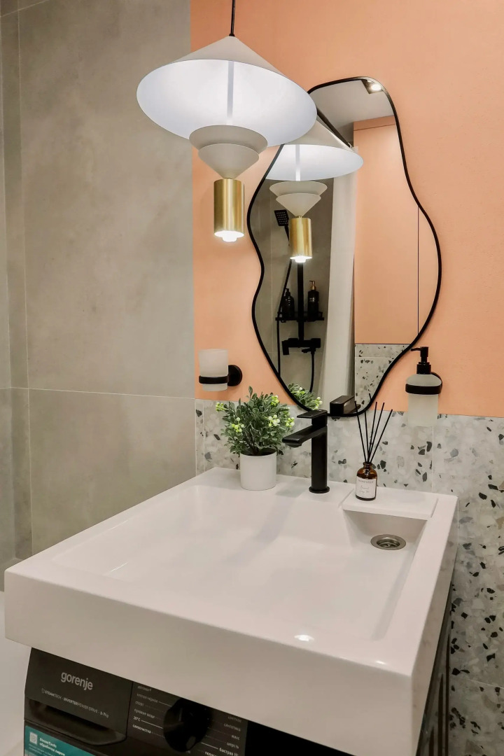 Квартира Privi House на Холмогорова 113