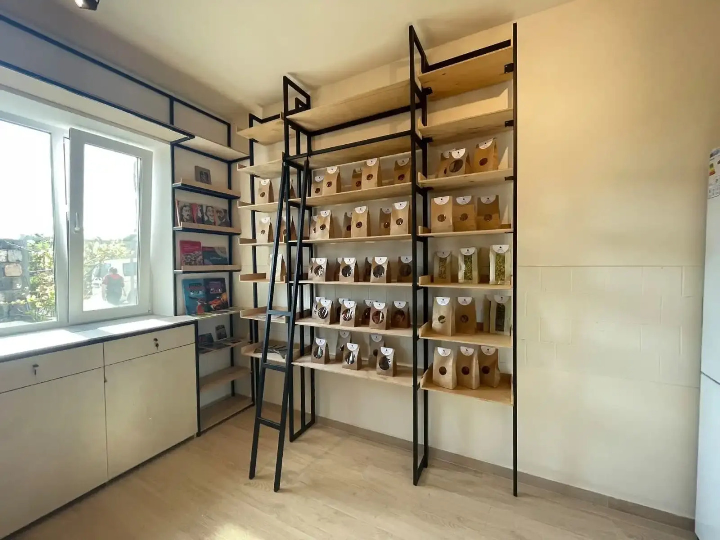 Частный дом Tooi Ecolodge