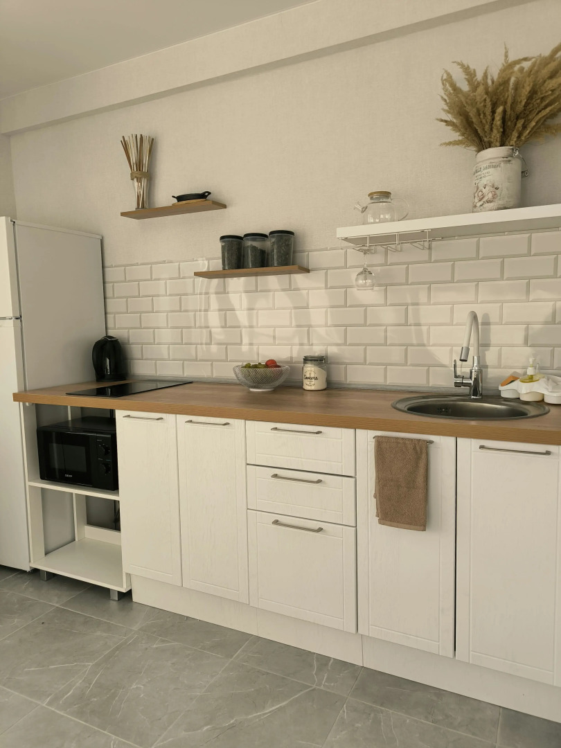 Квартира Золото Души