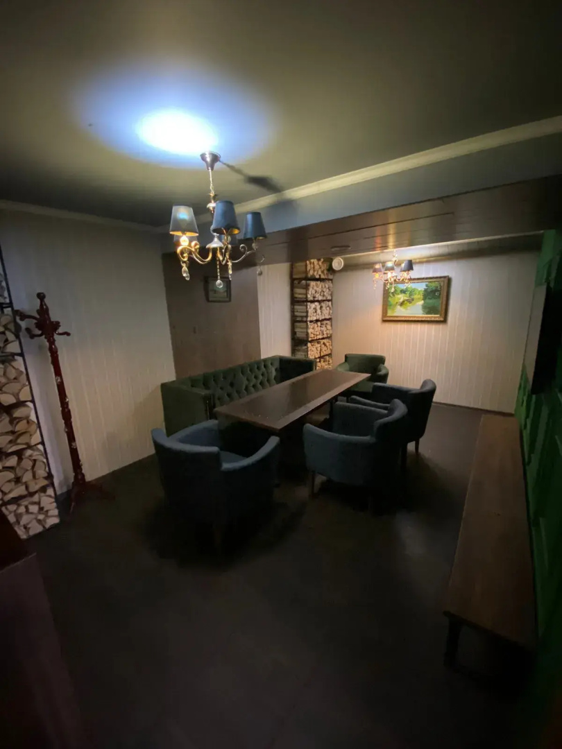 Отель Premier Inn