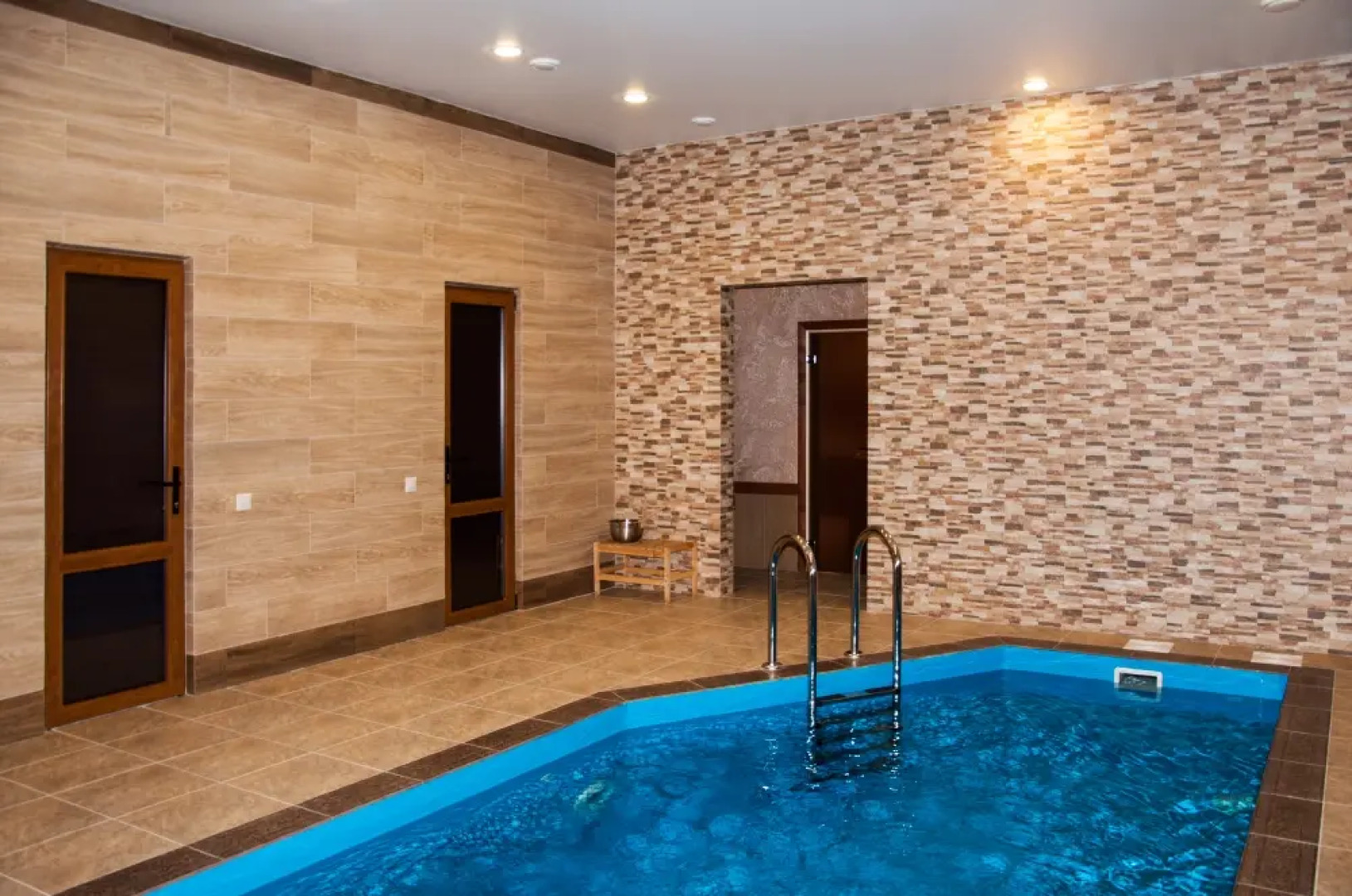 Отель Пегас