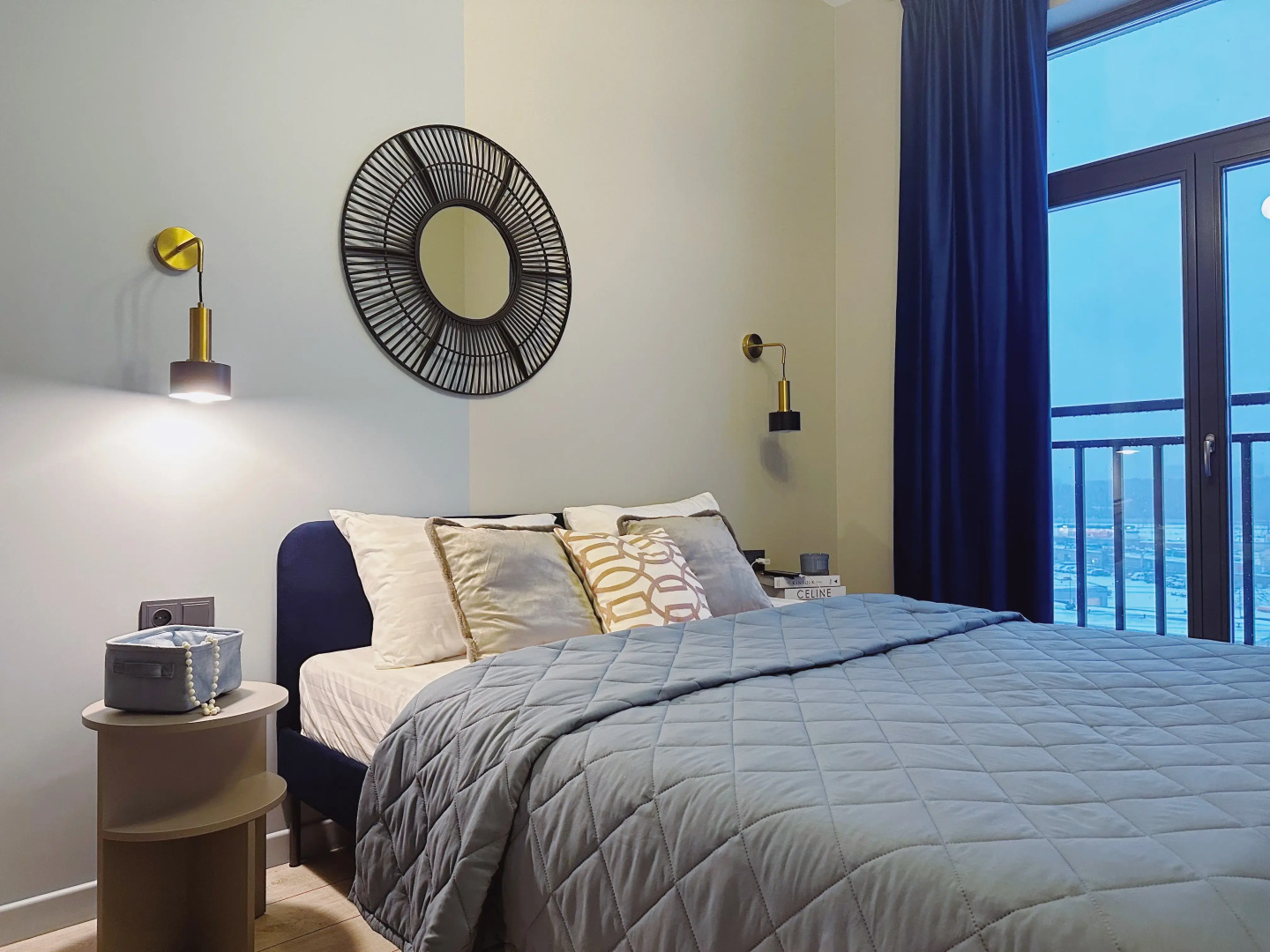 Квартира Merino Home Lilu