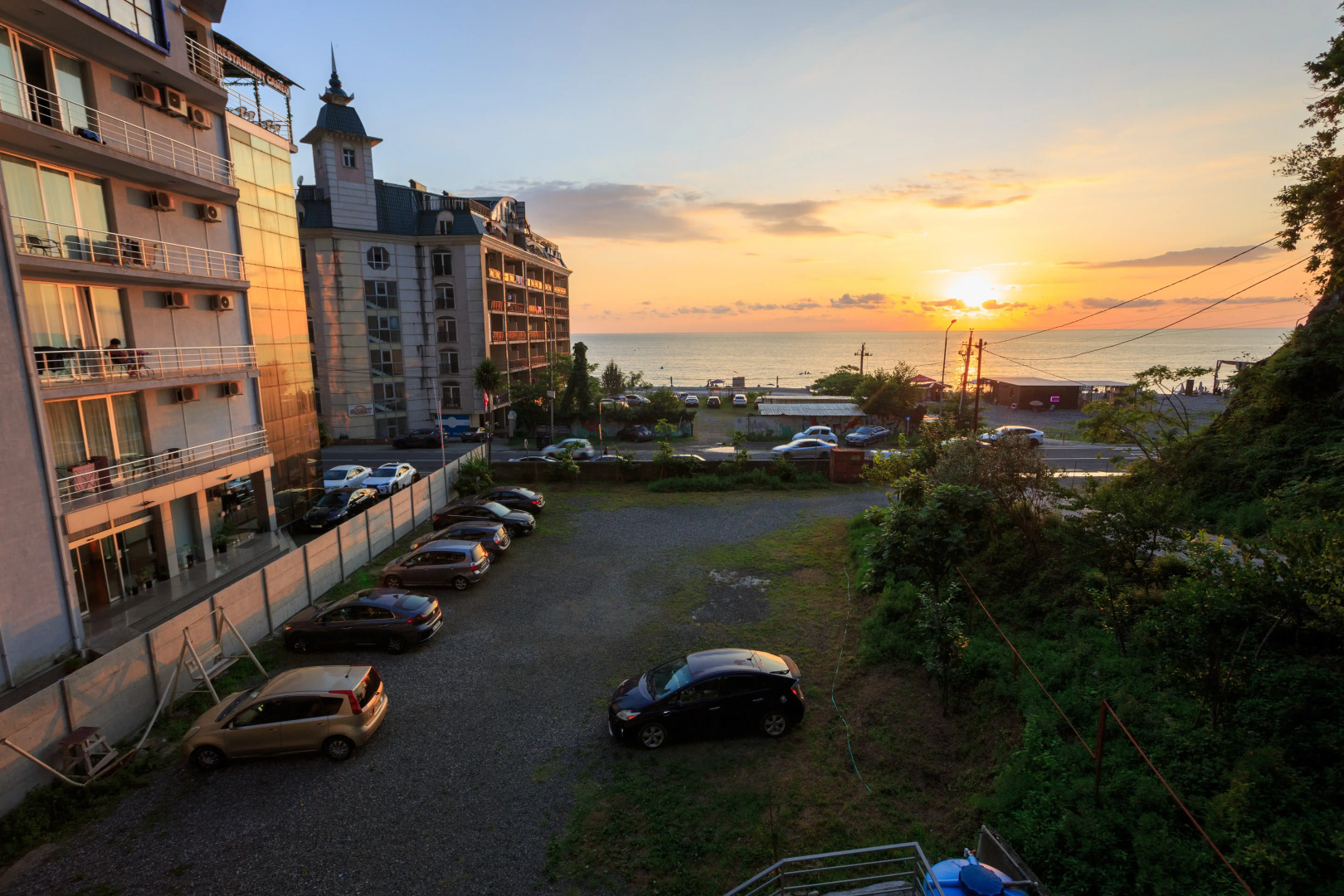 Гостевой дом Guesthouse 99