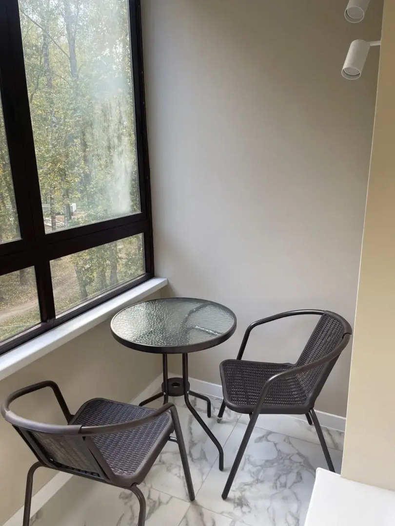 Апартаменты Кашемир