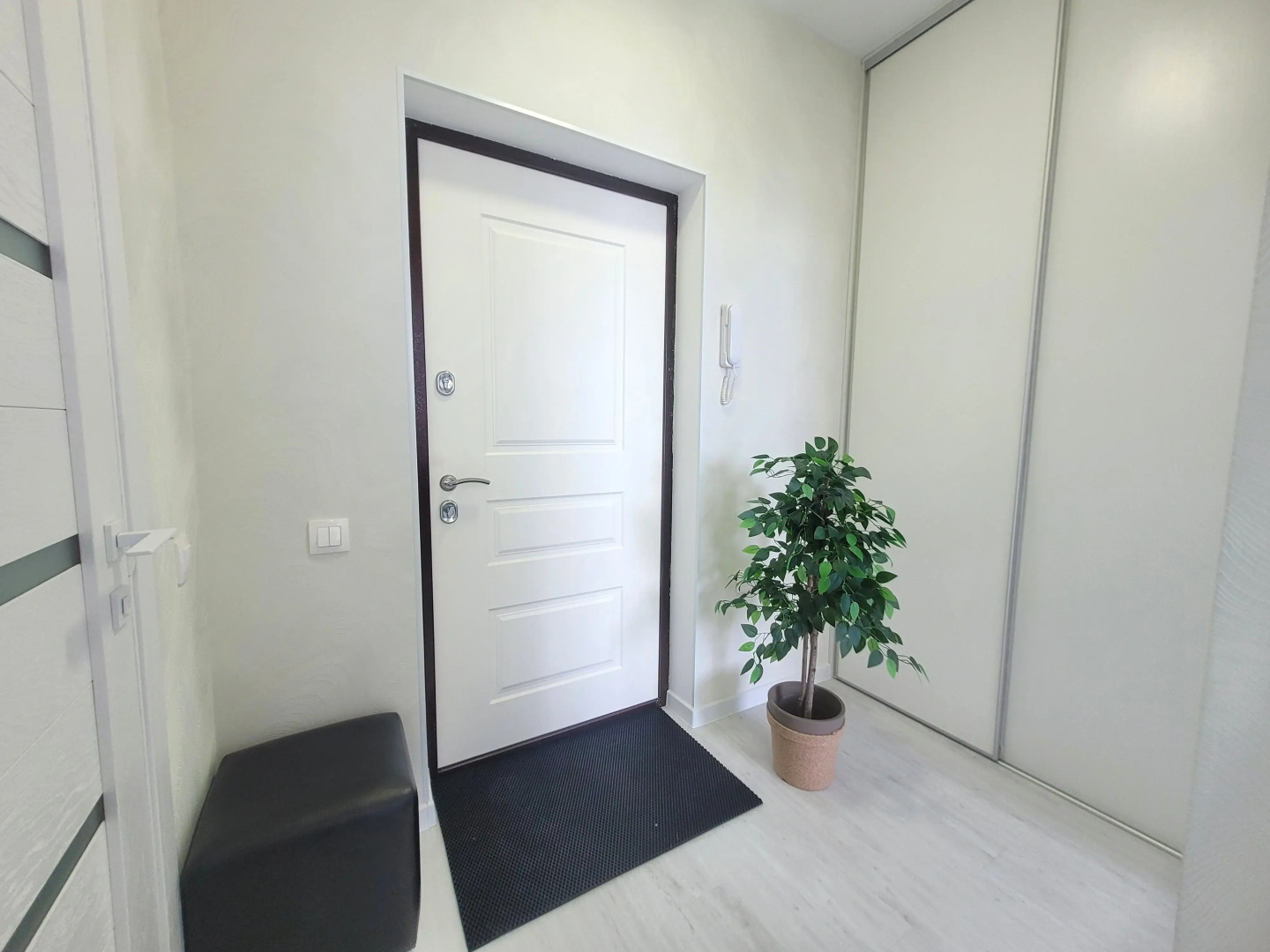 Апартаменты Салют на набережной