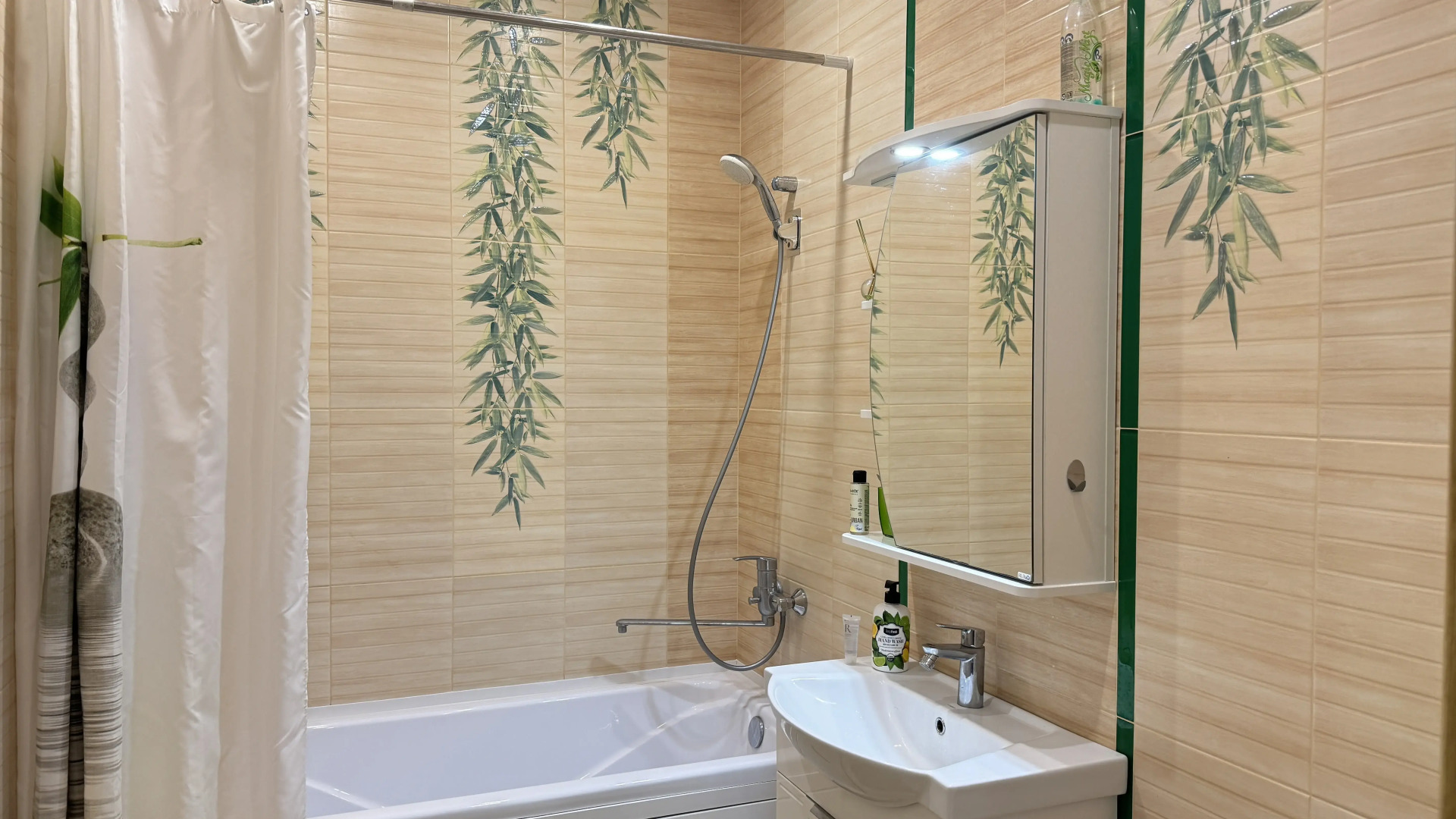 Апартаменты Потёмкина