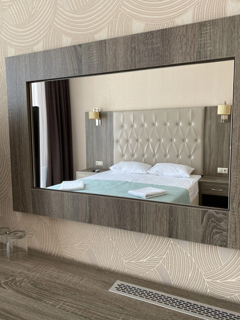 Гостевой Дом Amore