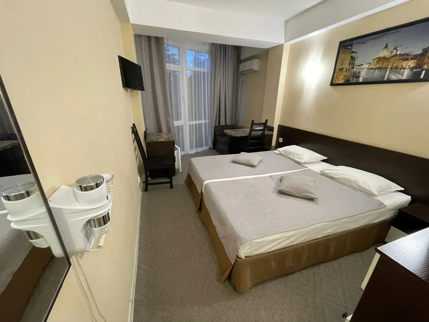 Отель София Rooms