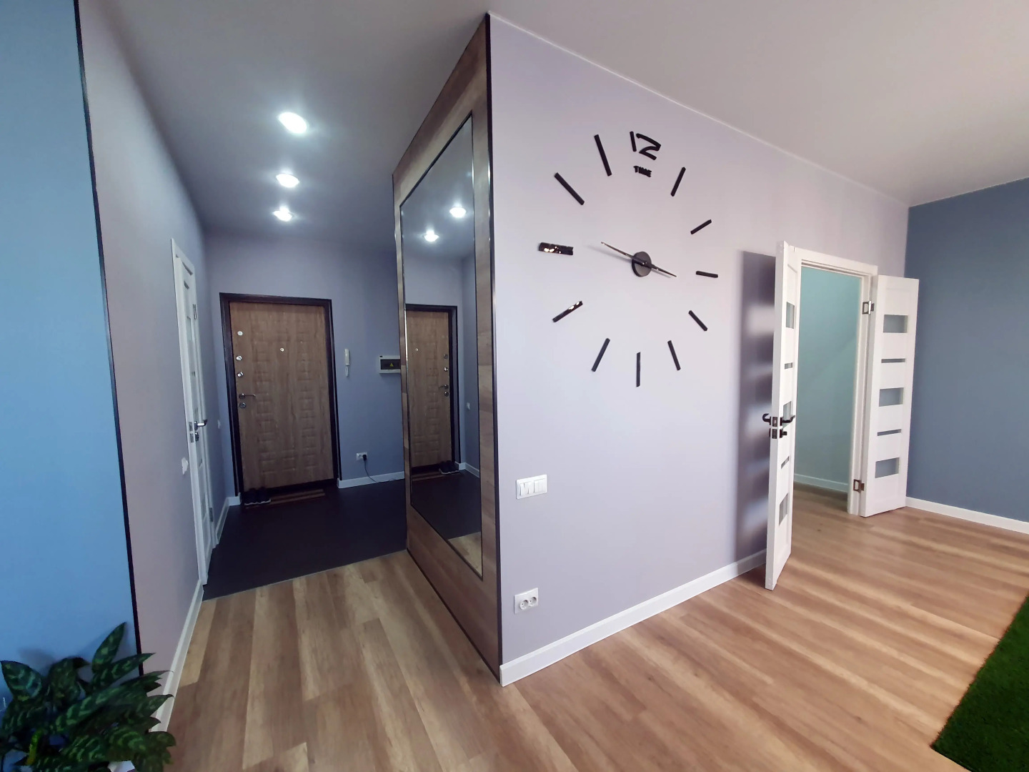 Квартира Люкс