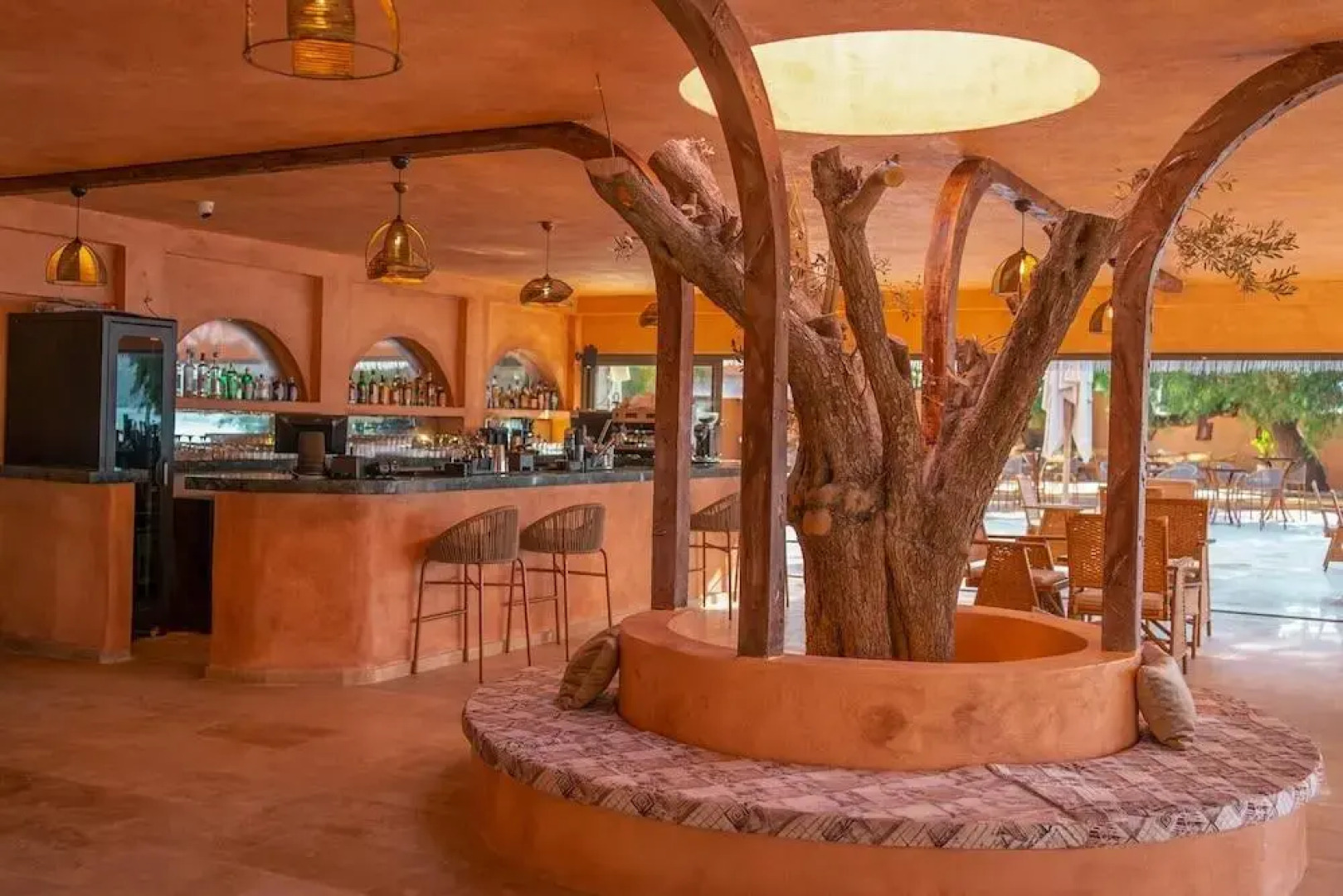 Отель Inone Mucho Selection Hotel