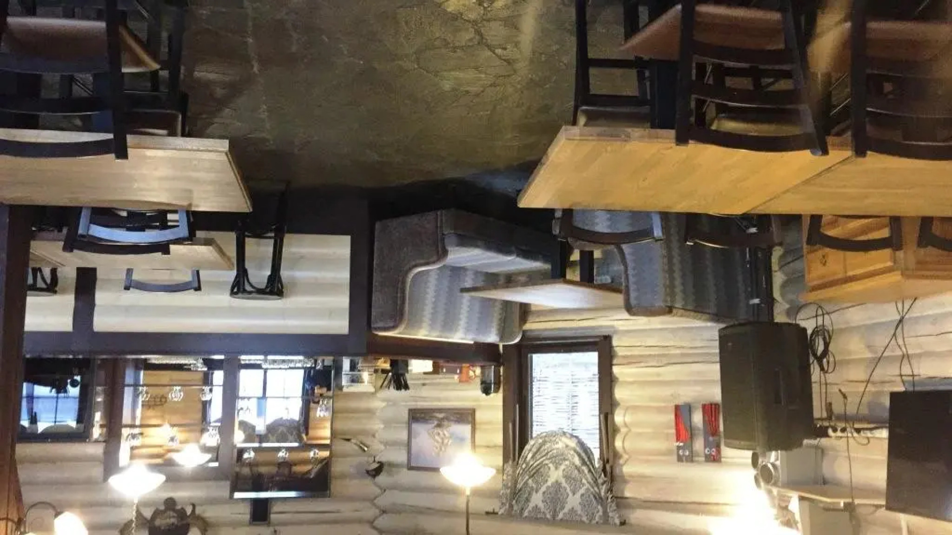 Отель Яхт-Клуб Новый Берег