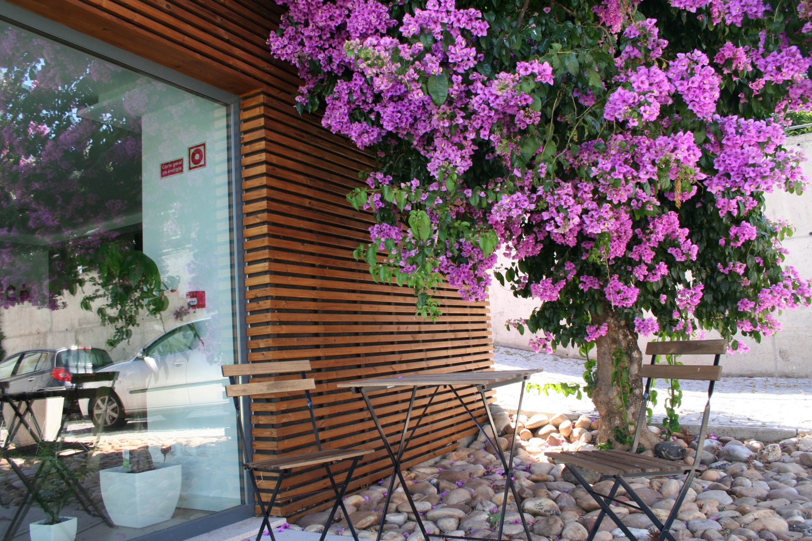 Отель Vilaportuguesa