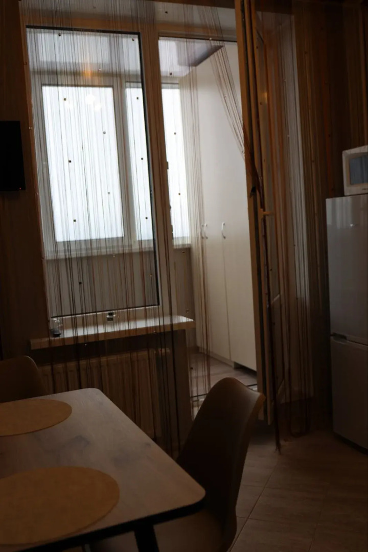 Квартира посуточно