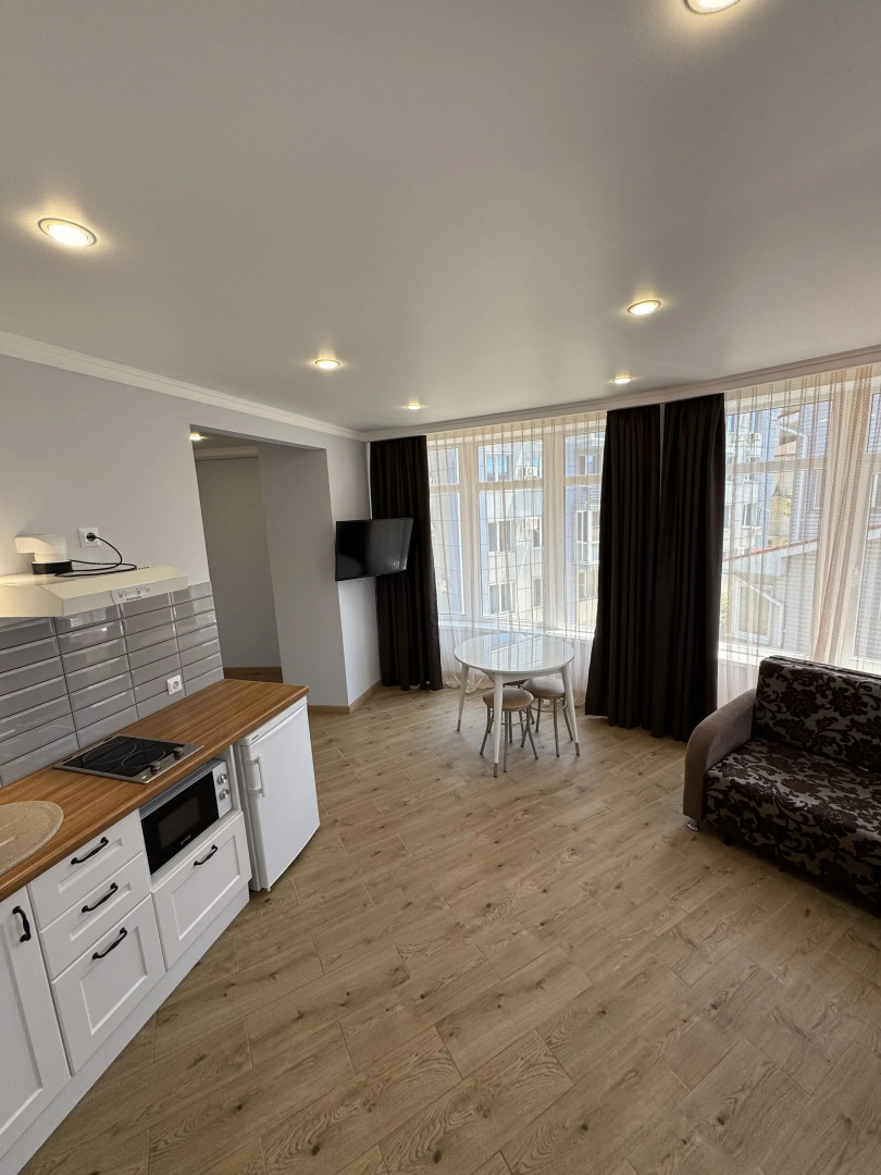 Апартаменты Flora&Komfort 5