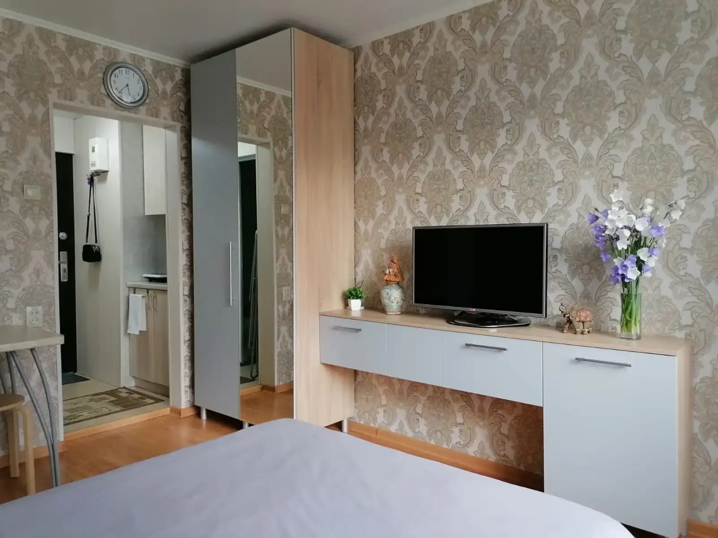 Квартира Уютное гнёздышко