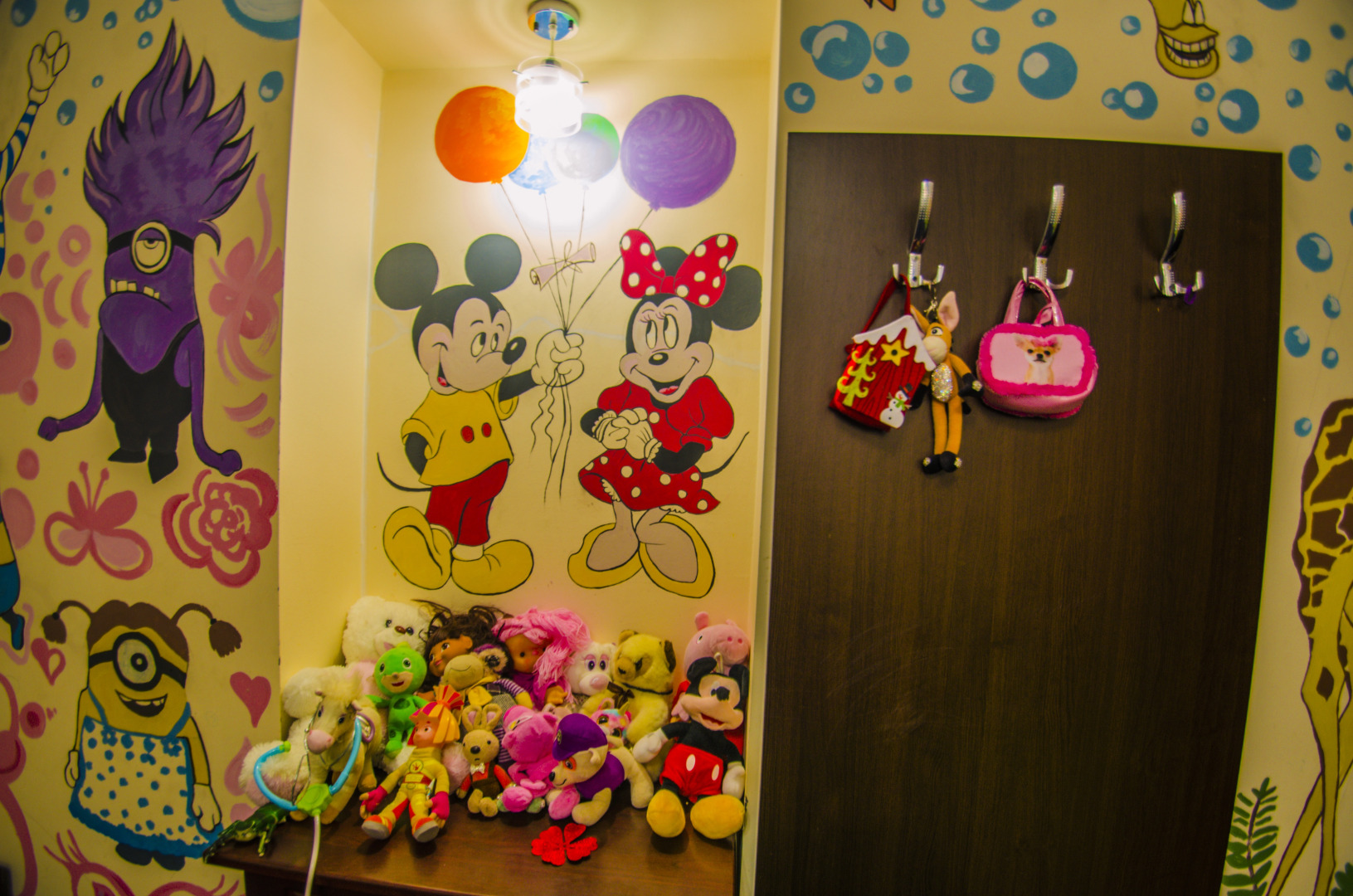 Гостевой Дом More Resort