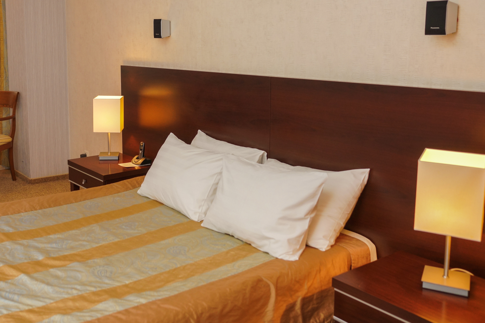 Сити-отель Парус