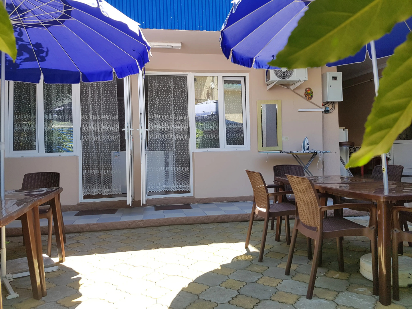 Гостевой Дом Семейный