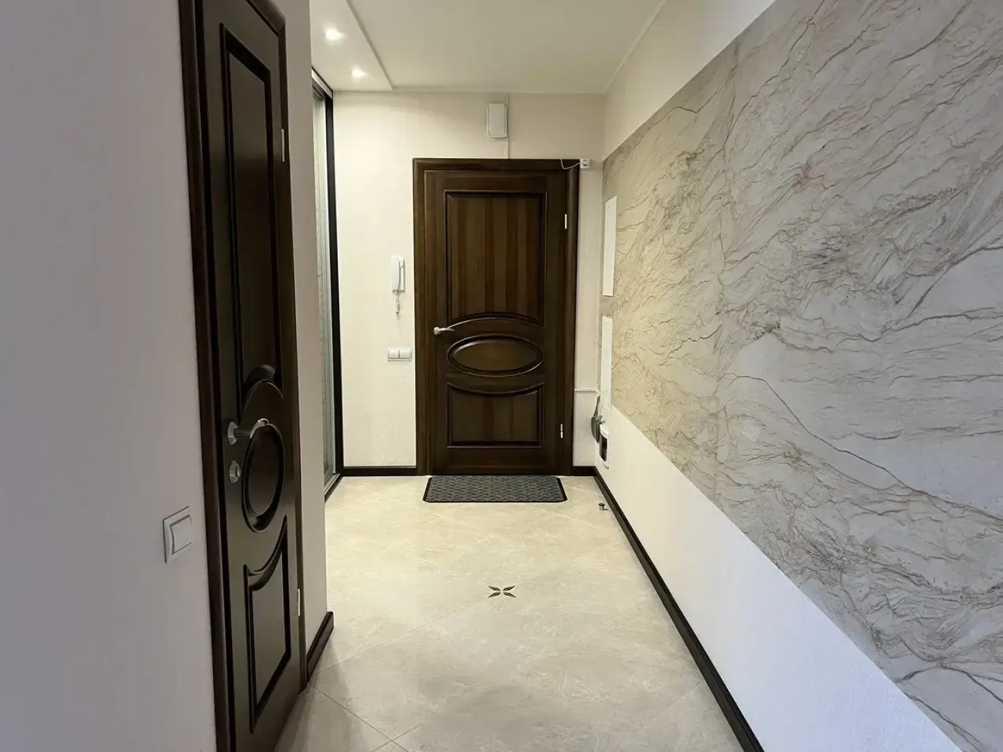 Квартира Джакузи и отдых в центре города