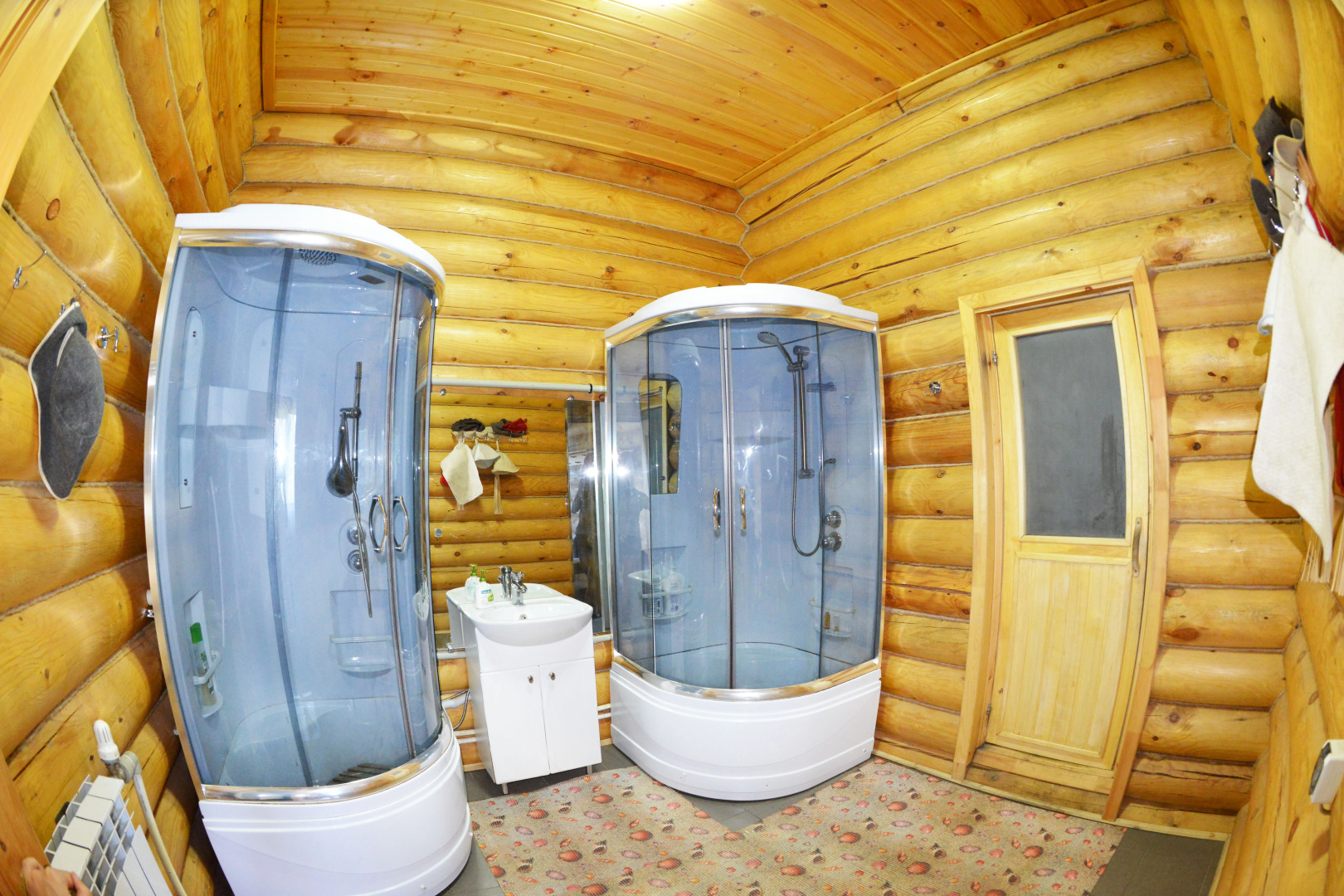 База Отдыха Hunter Paradise