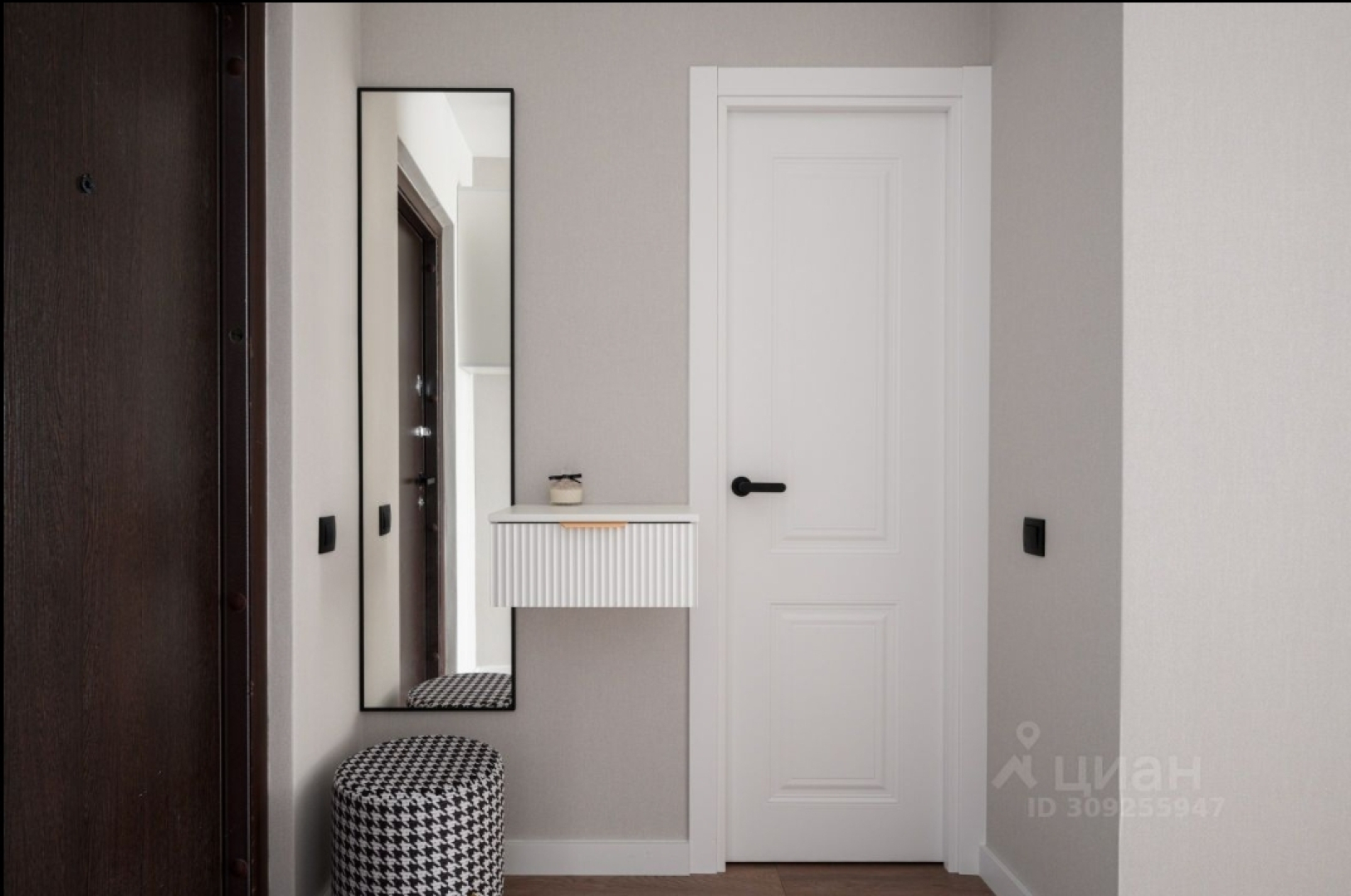 Квартира Уютные на комендантском