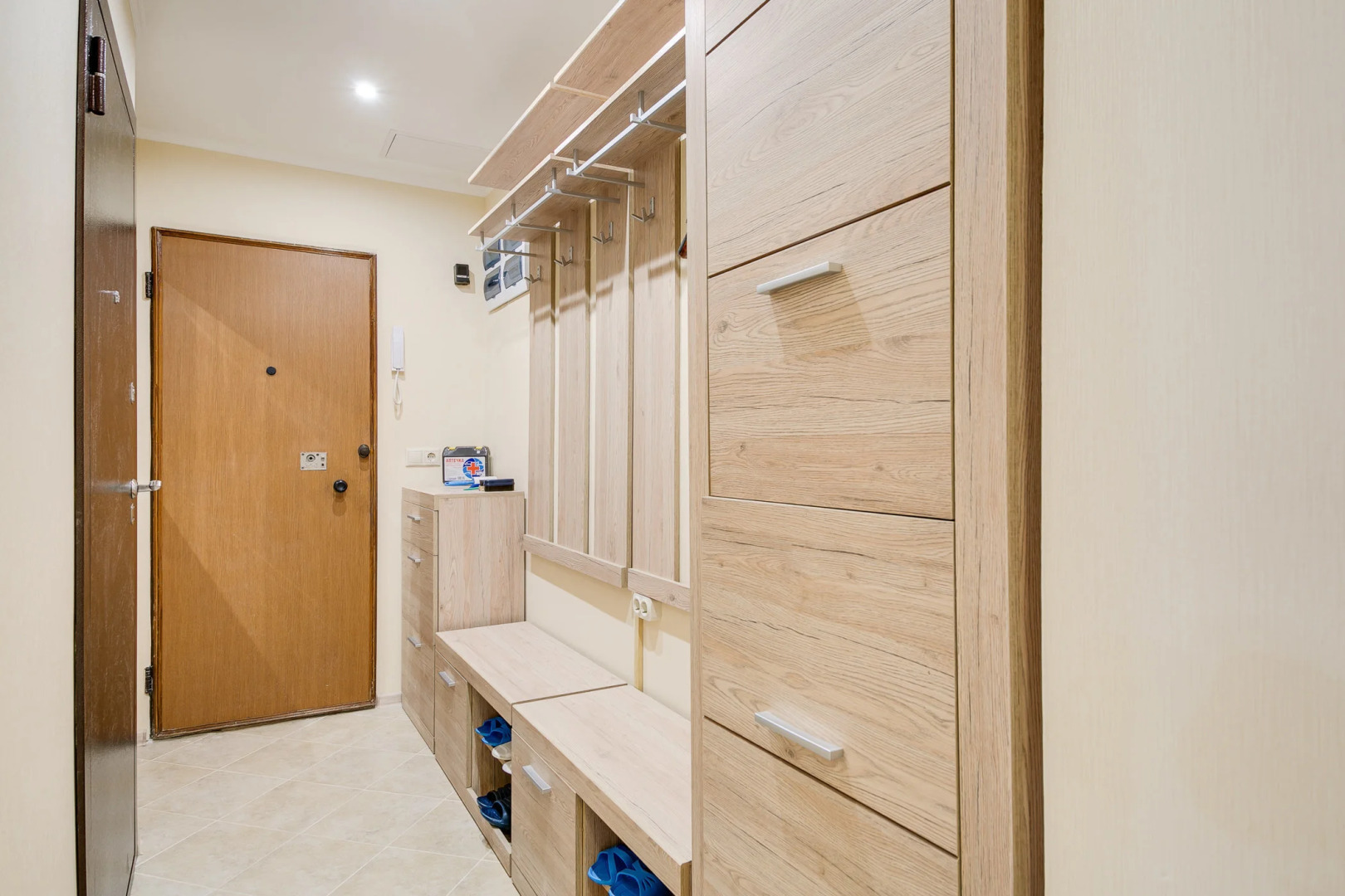 Апартаменты Майями