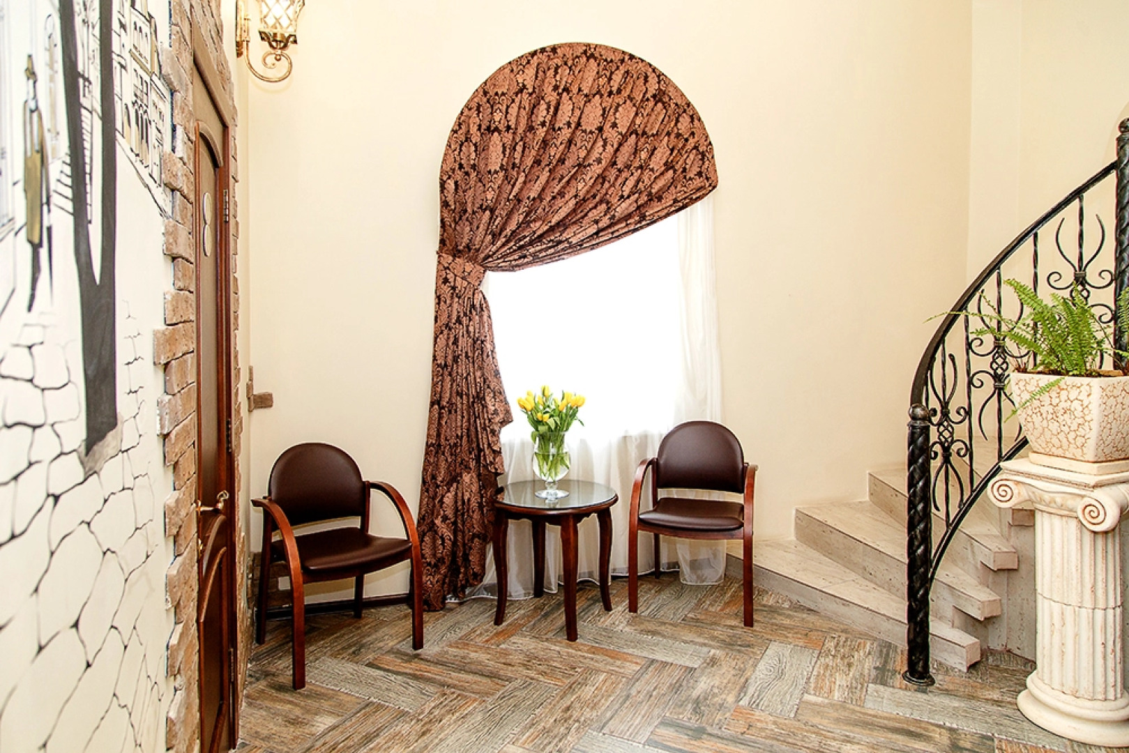 Отель Чеховъ