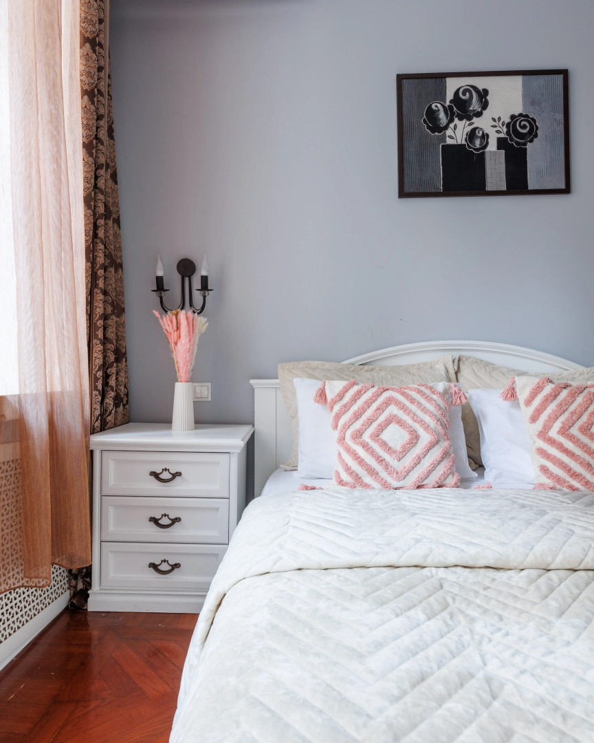 Апартаменты Трехкомнатные у Площади Восстания 10 гостей