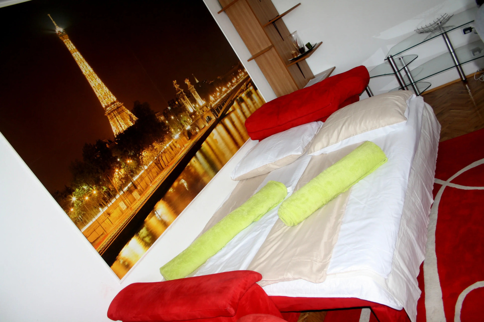 Апартаменты Bihac Centar