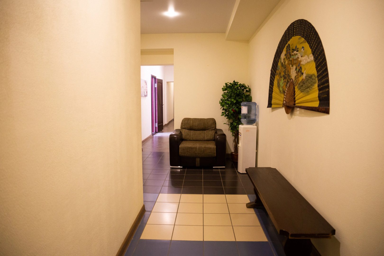 Отель Сакуранео