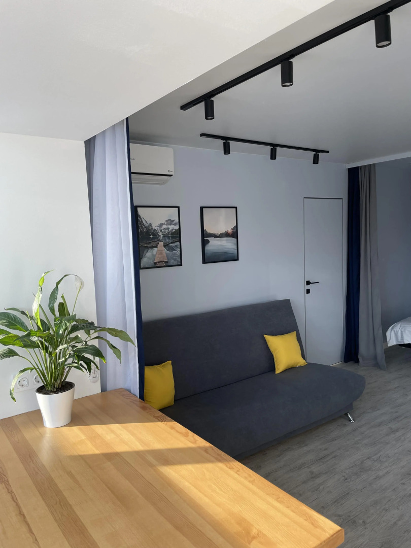 Апартаменты Солнечная лагуна