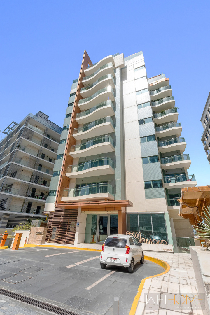 Апартаменты WelHome - Urban Oasis Apartment With Perfect View