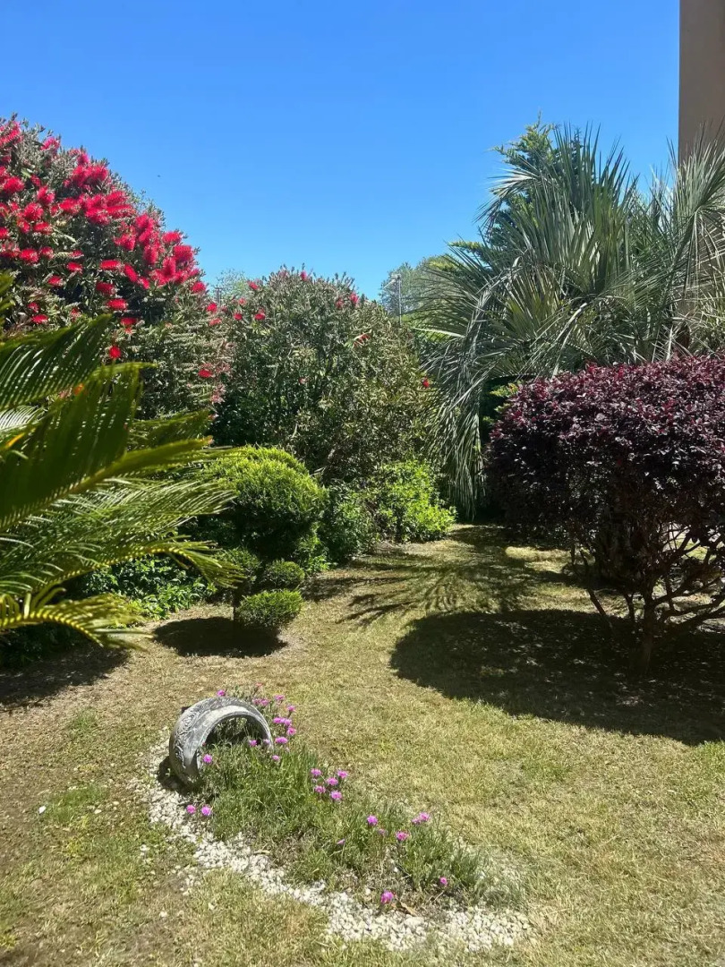 Гостевой Дом Апельсин на Цветочной в Сириусе