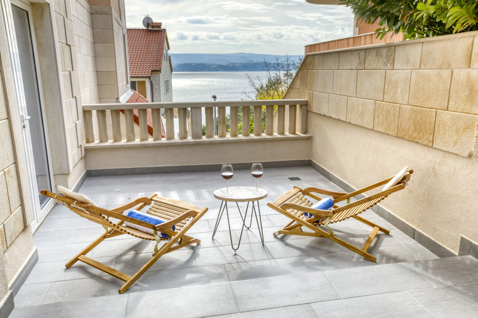 Отель Villa MiraMar