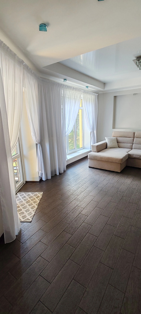 Частный дом В Гродно