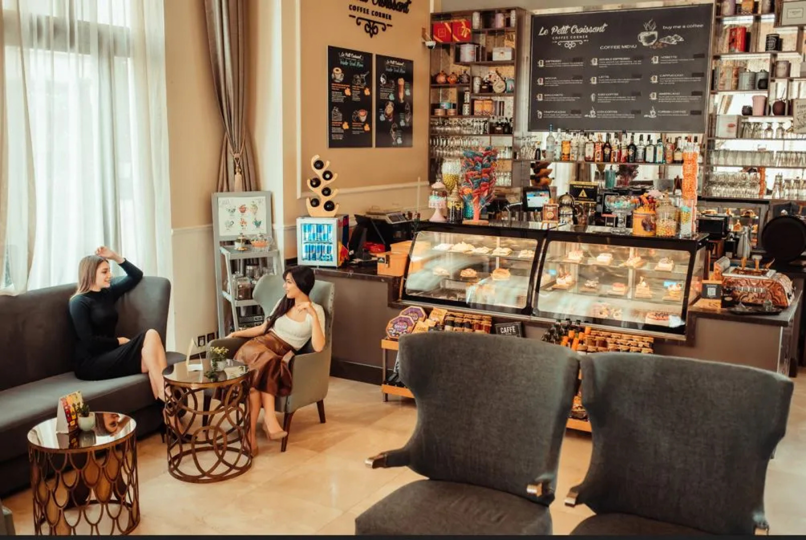 Lord's Palace Hotel & SPA & Casino