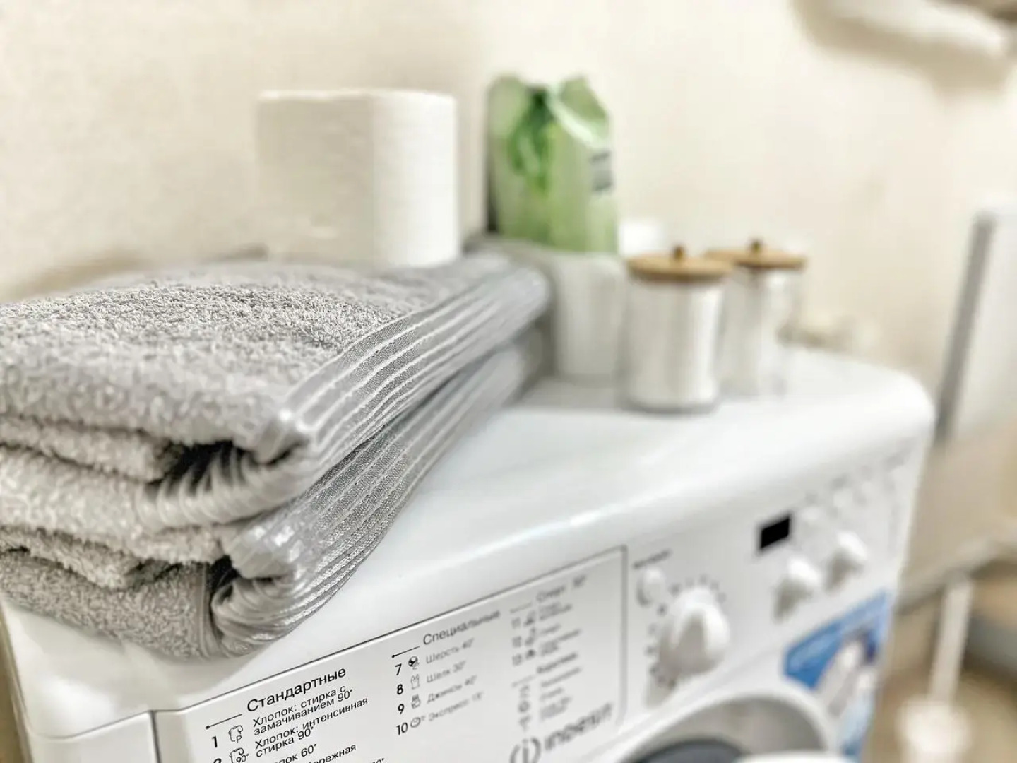 Квартира Елена Озерки