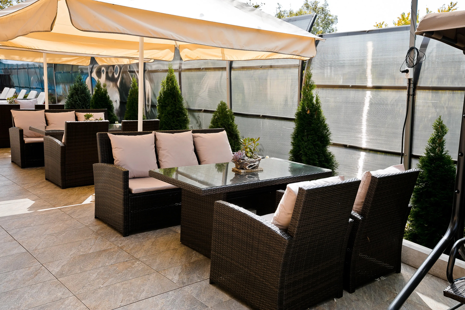 Гостевой дом Ной