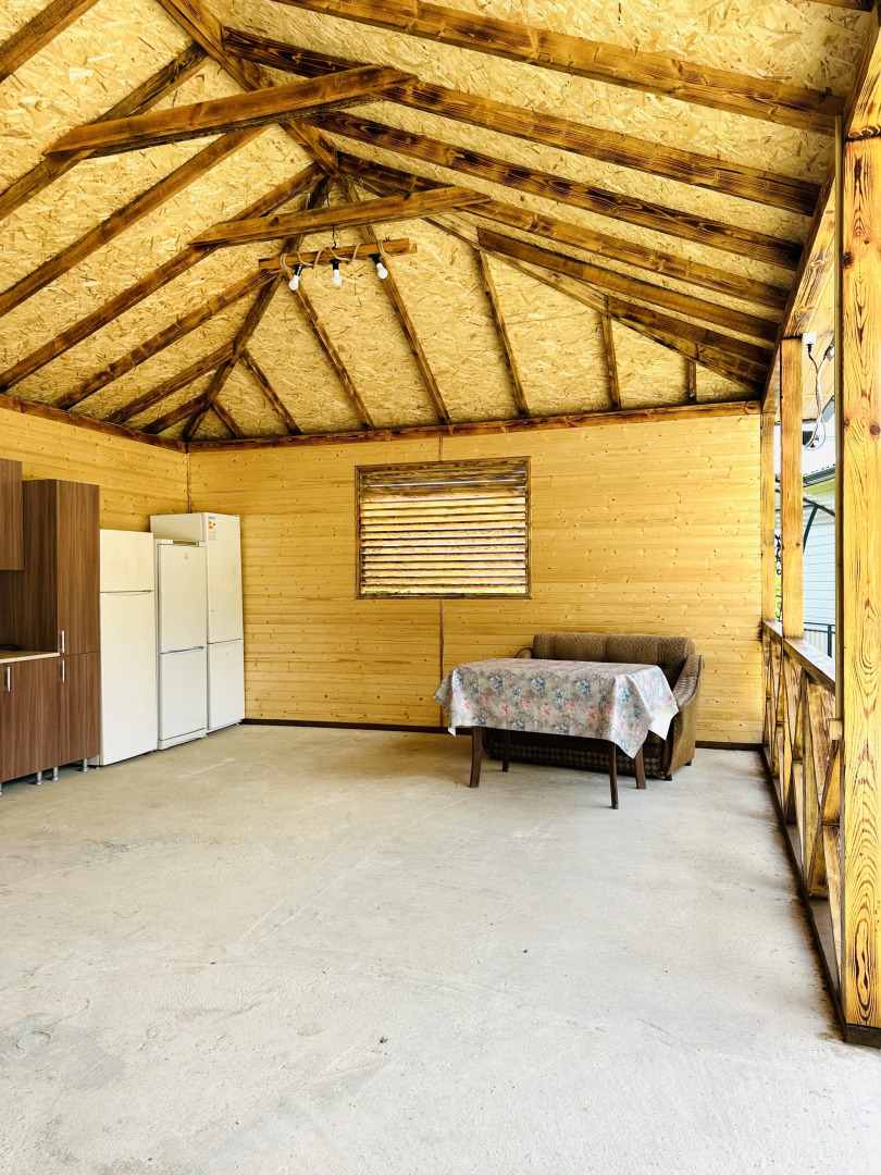 Гостевой дом Бугенвиллия