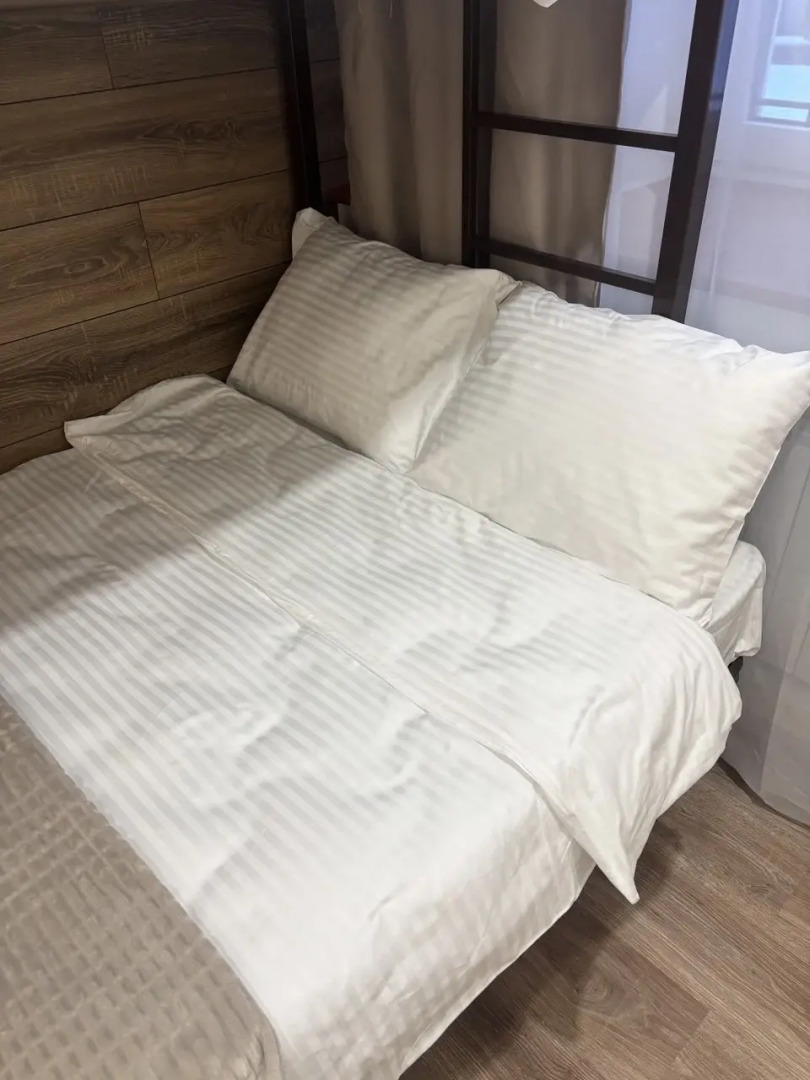 Гостевой дом Триа