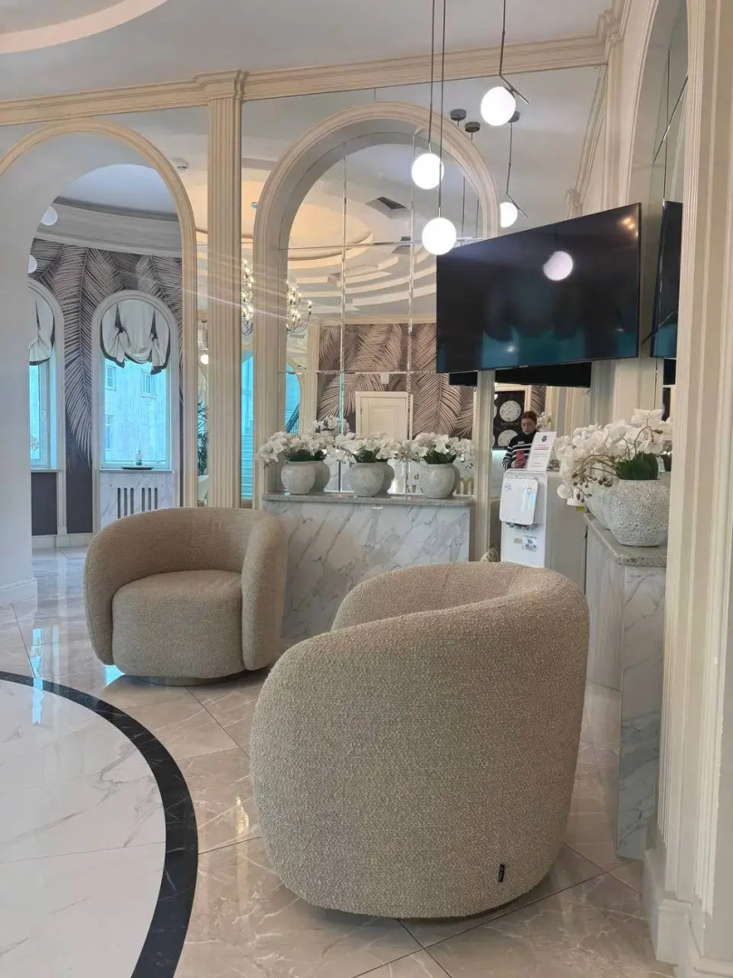 Отель МариС