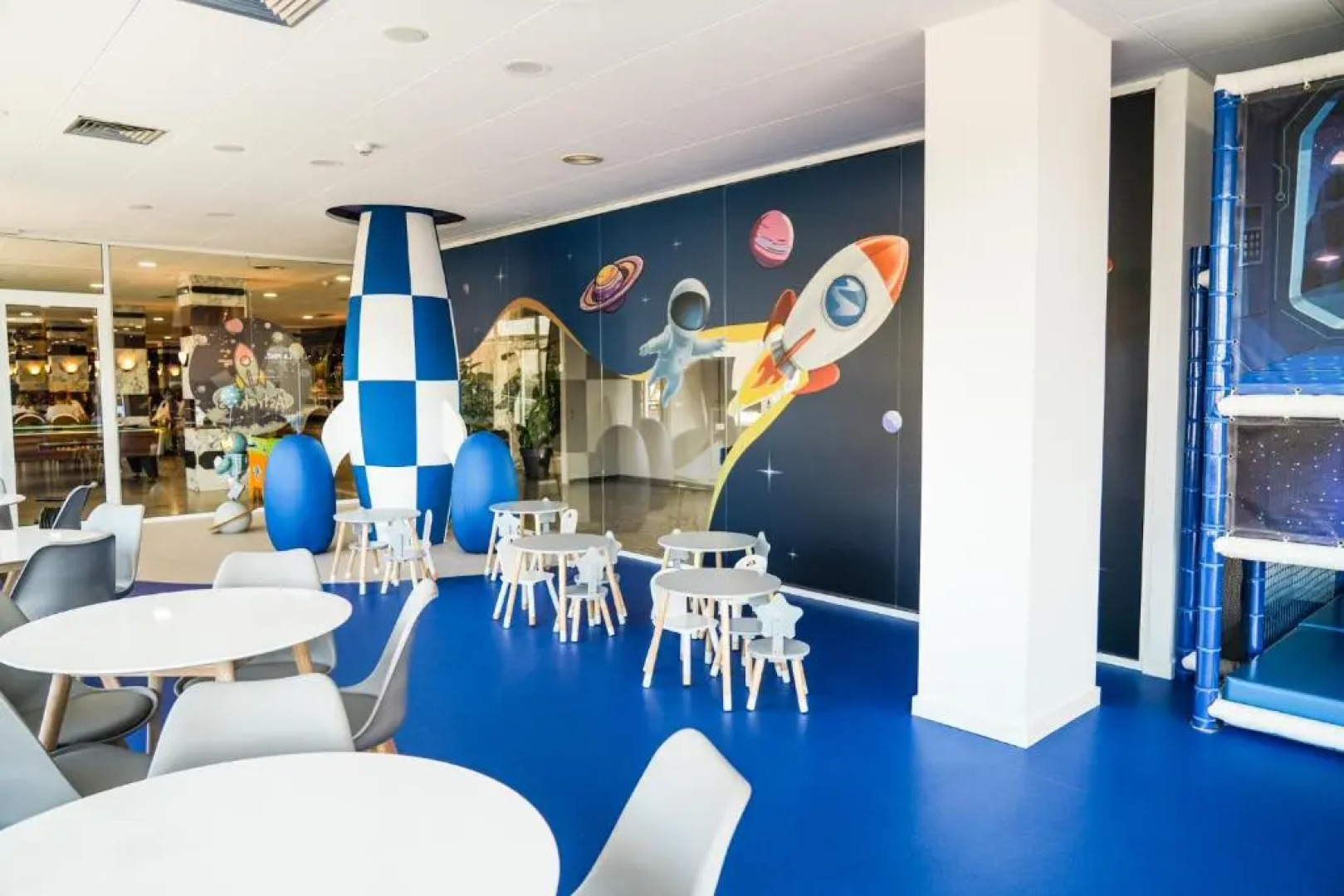 Отель htop Olympic