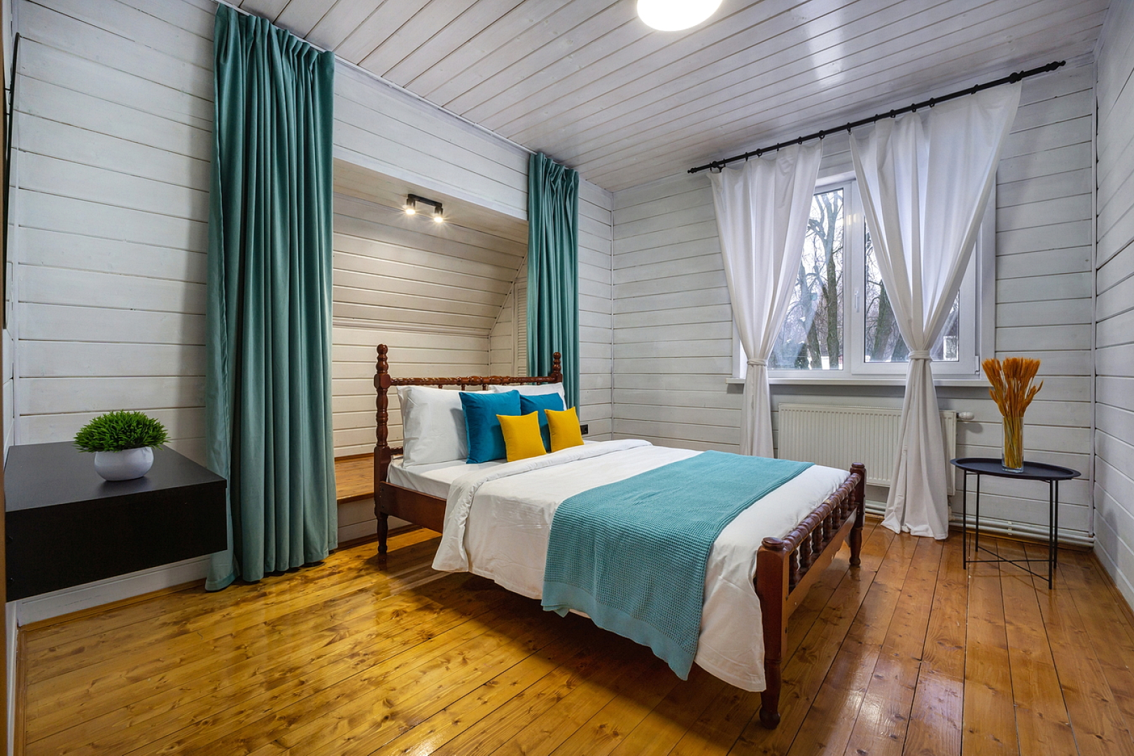 Частный дом Загородный дом