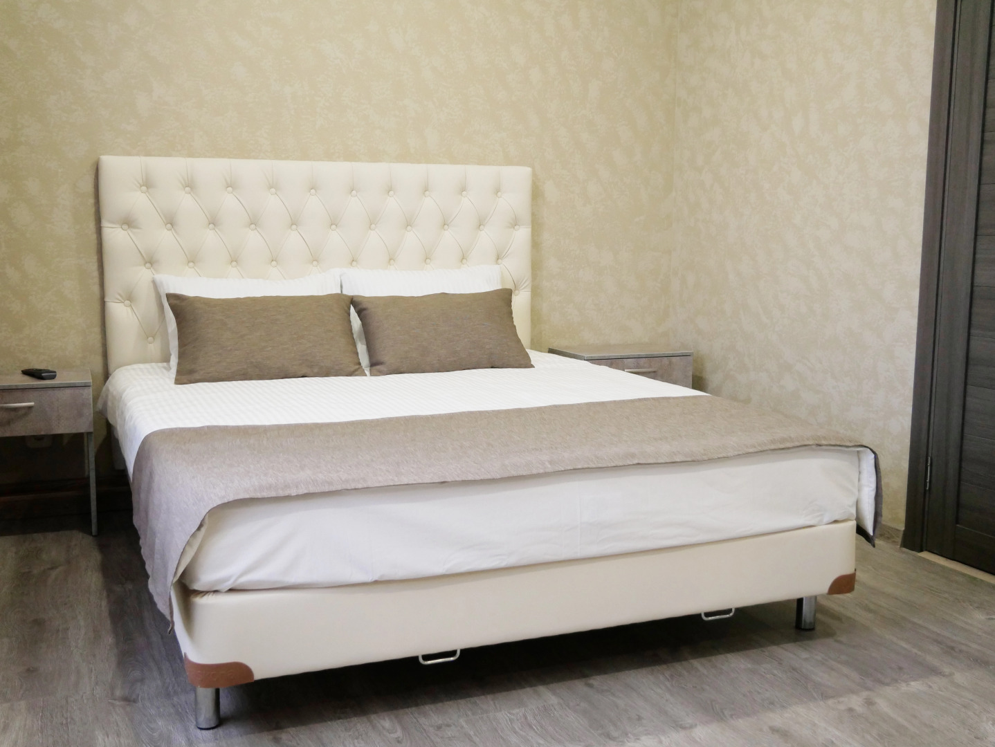 Отель Добрый Дом