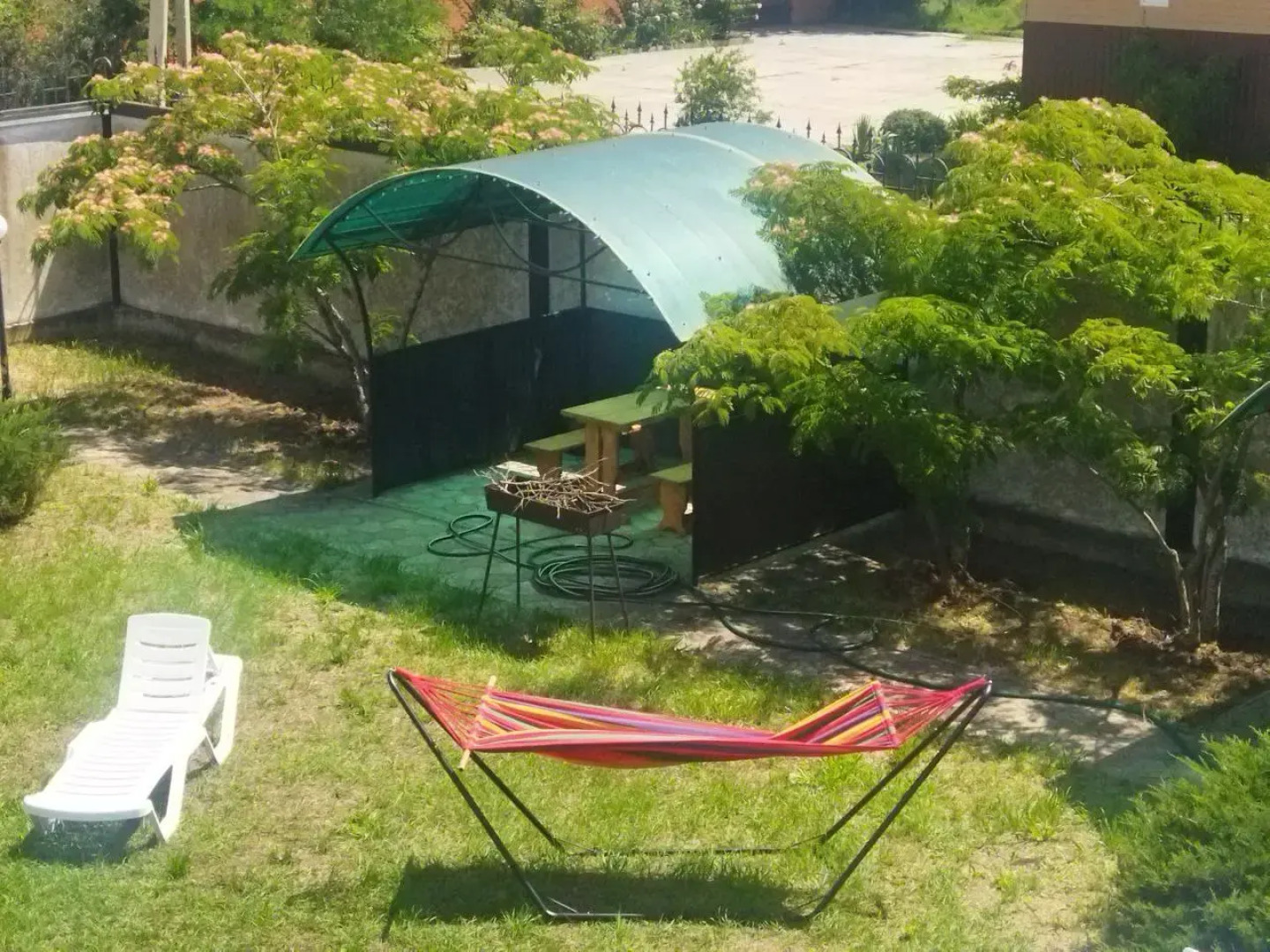 Гостевой дом Семейная Гавань