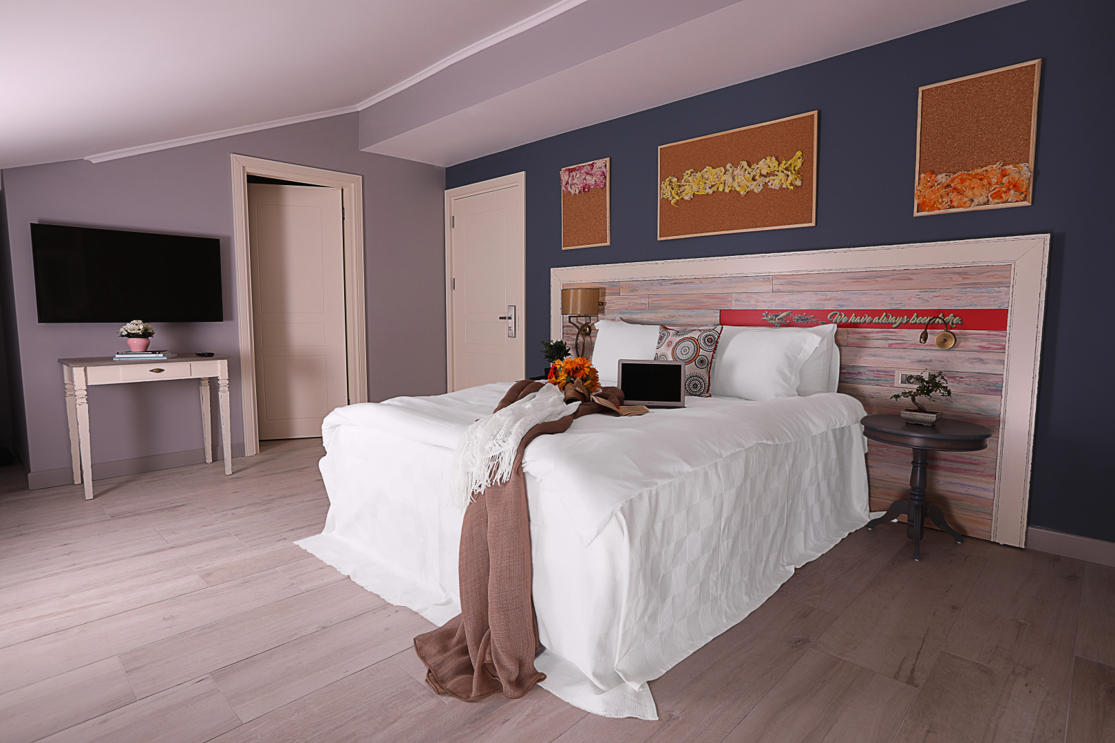 Бутик-отель Dalyan Michelangelo